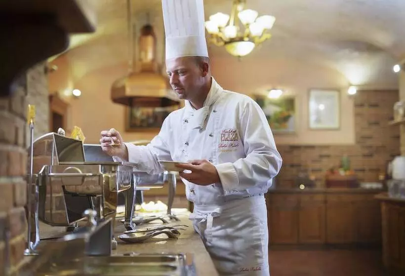 Fotos del hotel Carlsbad Plaza Medical Spa & Wellness:  20