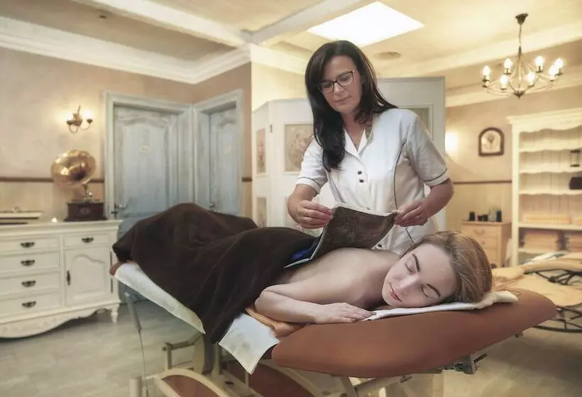 Fotos del hotel Carlsbad Plaza Medical Spa & Wellness:  12