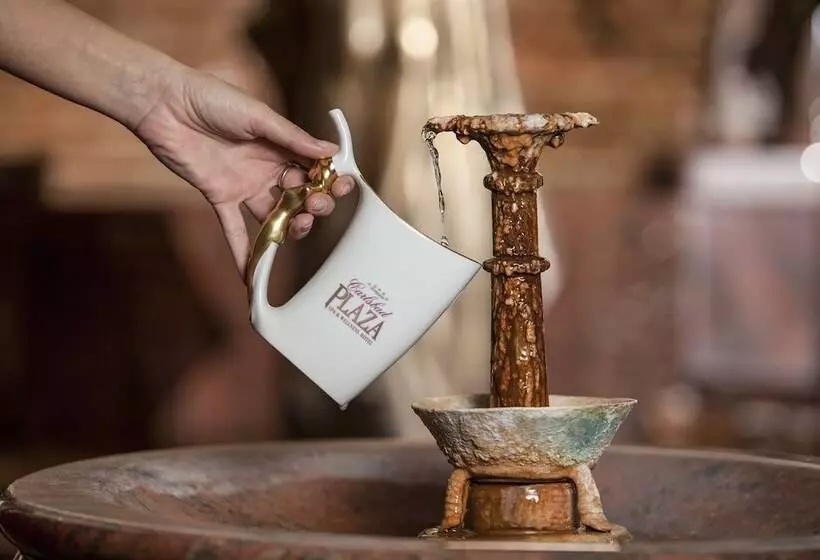 Fotos del hotel Carlsbad Plaza Medical Spa & Wellness:  8