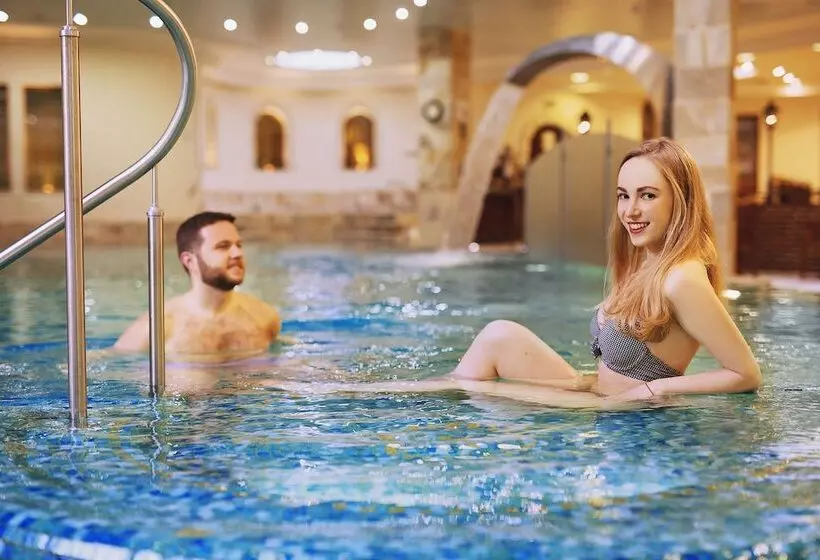 Fotos del hotel Carlsbad Plaza Medical Spa & Wellness:  22