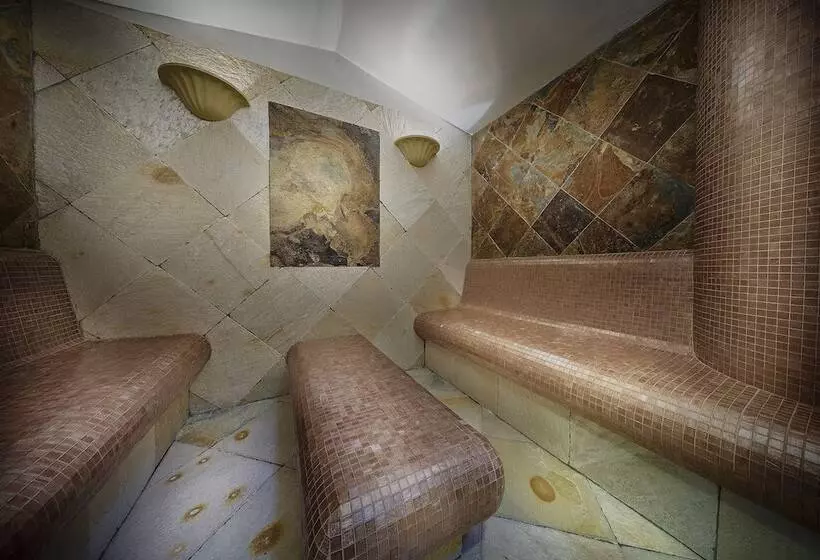 Fotos del hotel Carlsbad Plaza Medical Spa & Wellness:  10