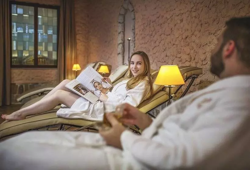 Fotos del hotel Carlsbad Plaza Medical Spa & Wellness:  2