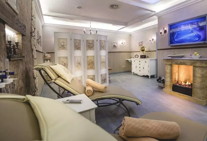 Fotos del hotel Carlsbad Plaza Medical Spa & Wellness:  18