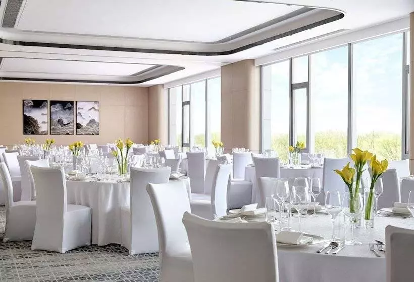 Fotos del hotel Cordis, Beijing Capital Airport By Langham Hospitality Group:  5