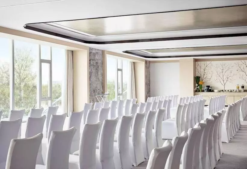 Fotos del hotel Cordis, Beijing Capital Airport By Langham Hospitality Group:  17