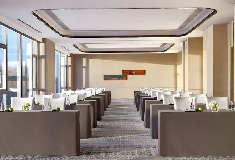 Fotos del hotel Cordis, Beijing Capital Airport By Langham Hospitality Group:  21