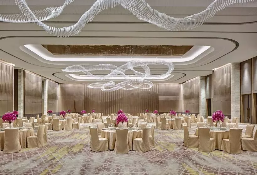 Fotos del hotel Cordis, Beijing Capital Airport By Langham Hospitality Group:  24