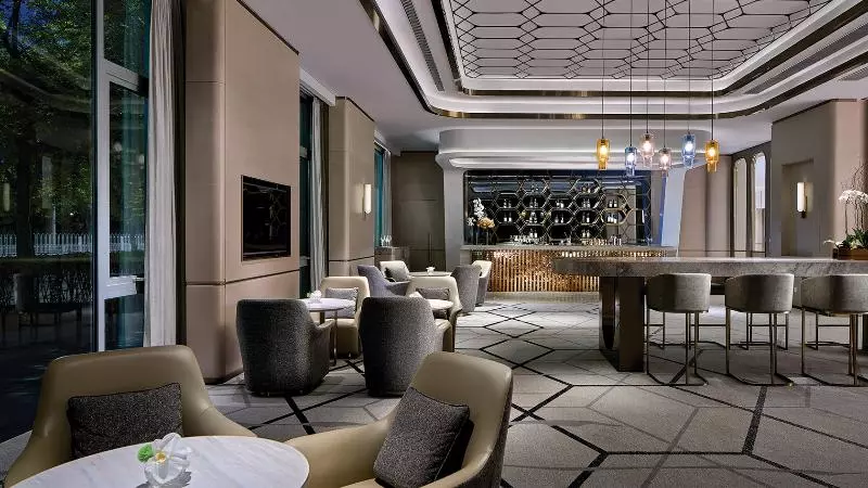 Fotos del hotel Cordis, Beijing Capital Airport By Langham Hospitality Group:  2