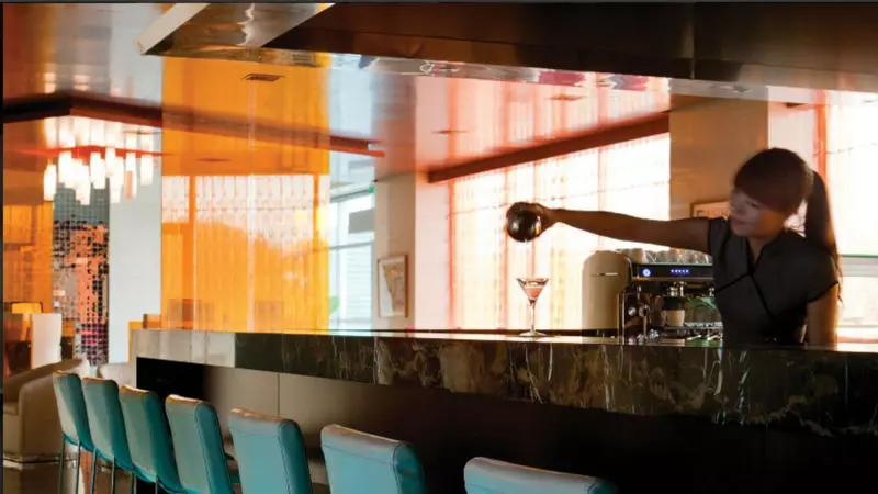 Fotos del hotel Cordis, Beijing Capital Airport By Langham Hospitality Group:  20