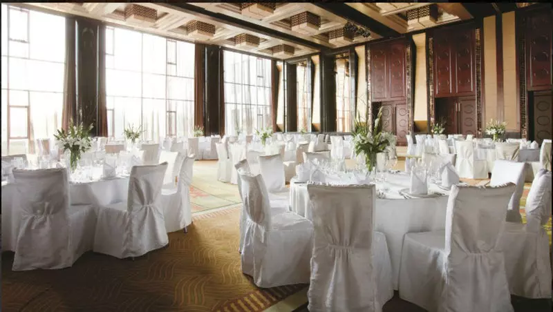 Fotos del hotel Cordis, Beijing Capital Airport By Langham Hospitality Group:  19