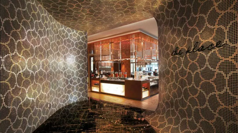 Fotos del hotel Cordis, Beijing Capital Airport By Langham Hospitality Group:  16