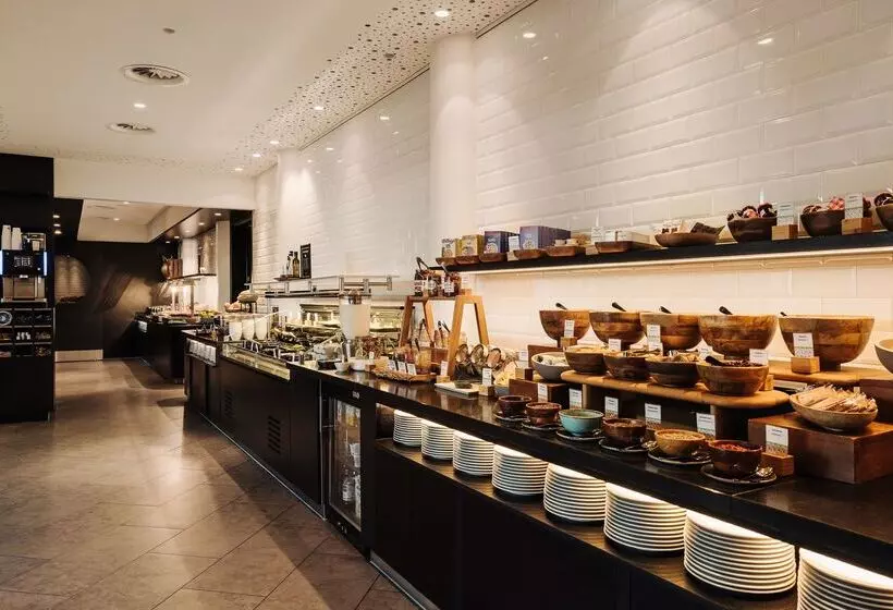 Fotos del hotel Doubletree By Hilton Amsterdam Centraal Station:  12