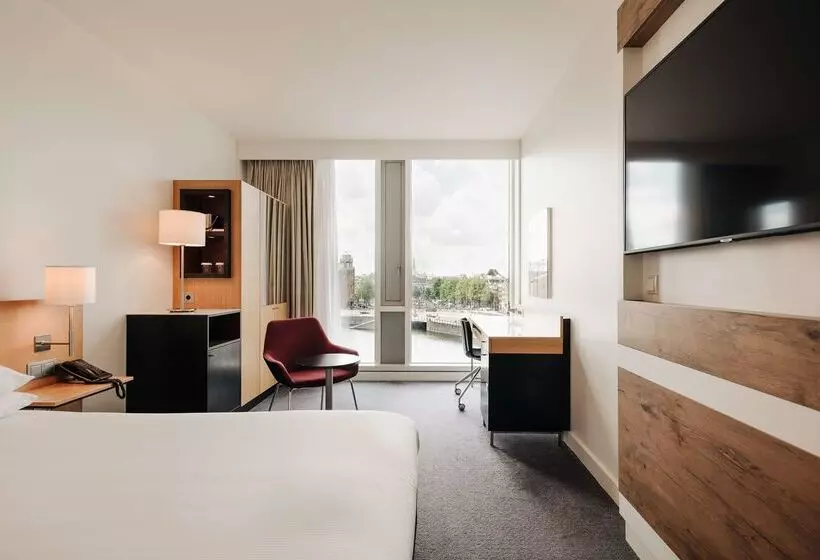 Fotos del hotel Doubletree By Hilton Amsterdam Centraal Station:  16