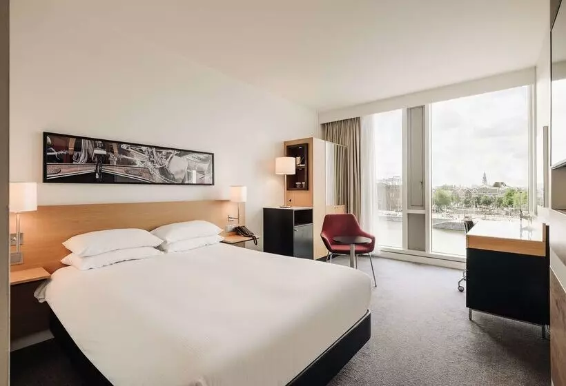 Fotos del hotel Doubletree By Hilton Amsterdam Centraal Station:  20