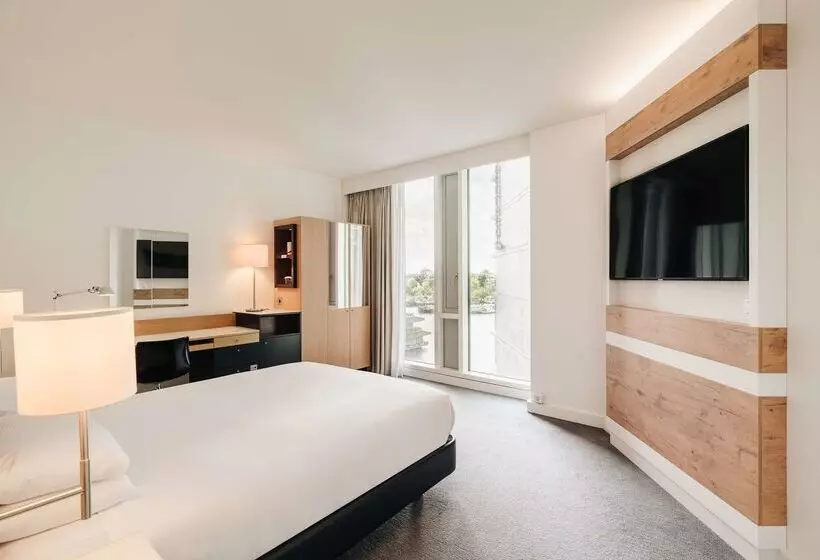 Fotos del hotel Doubletree By Hilton Amsterdam Centraal Station:  19