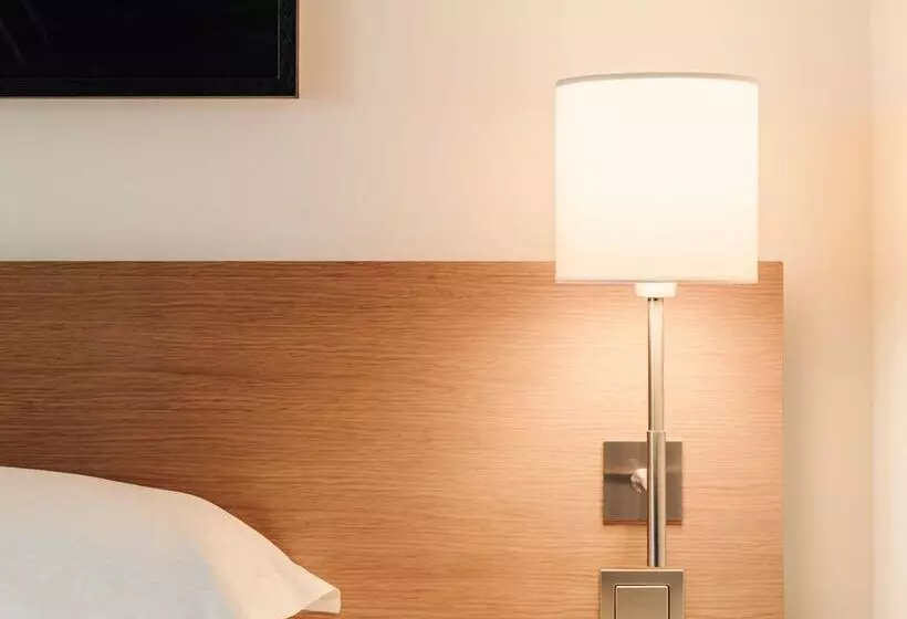 Fotos del hotel Doubletree By Hilton Amsterdam Centraal Station:  21