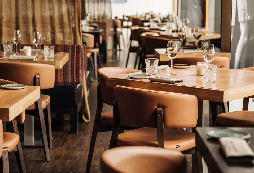 Fotos del hotel Doubletree By Hilton Amsterdam Centraal Station:  11