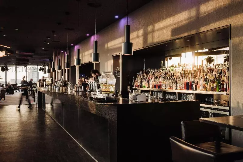 Fotos del hotel Doubletree By Hilton Amsterdam Centraal Station:  4