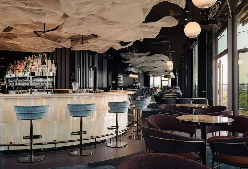 Fotos del hotel Doubletree By Hilton Amsterdam Centraal Station:  9