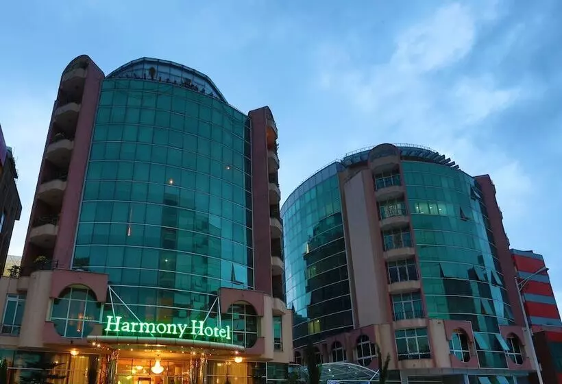 Harmony Hotel