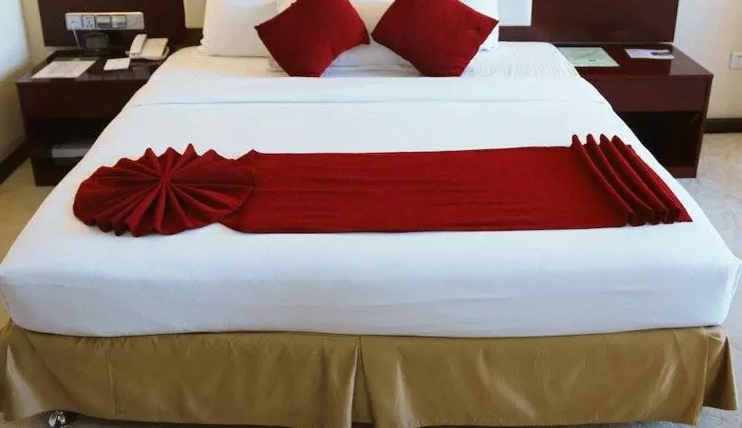 Fotos del hotel Harmony Hotel:  20