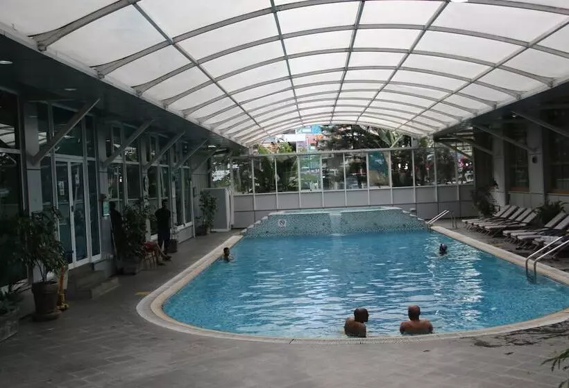 Fotos del hotel Harmony Hotel:  18