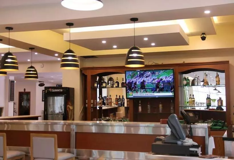 Fotos del hotel Harmony Hotel:  7