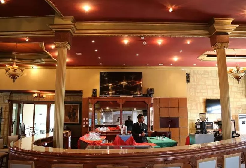 Fotos del hotel Harmony Hotel:  14