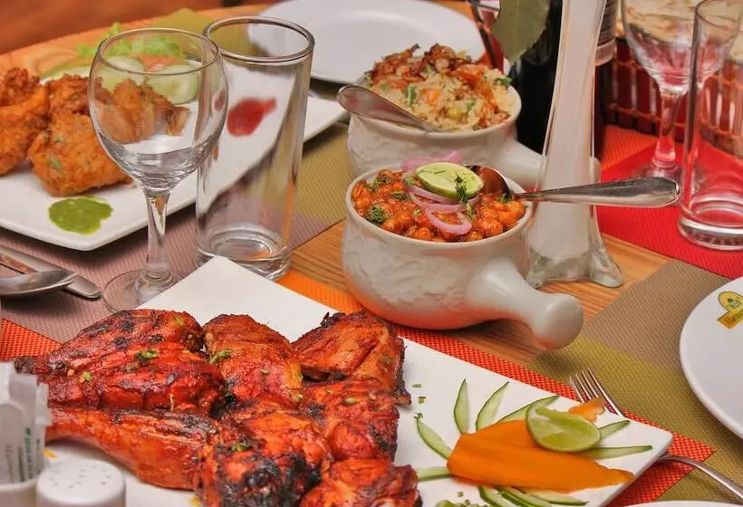 Fotos del hotel Harmony Hotel:  6