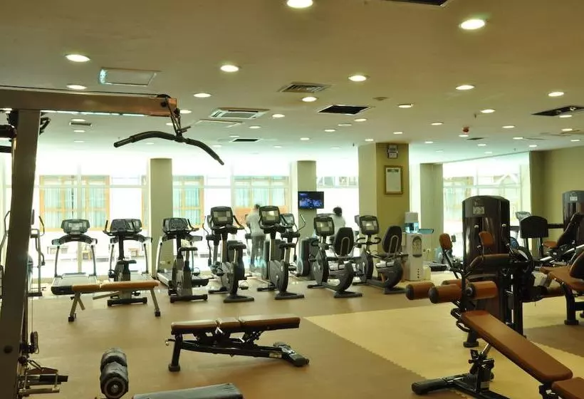 Fotos del hotel Harmony Hotel:  12