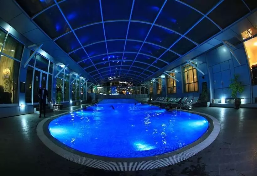 Fotos del hotel Harmony Hotel:  11