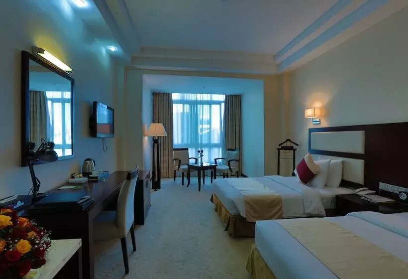 Fotos del hotel Harmony Hotel:  25