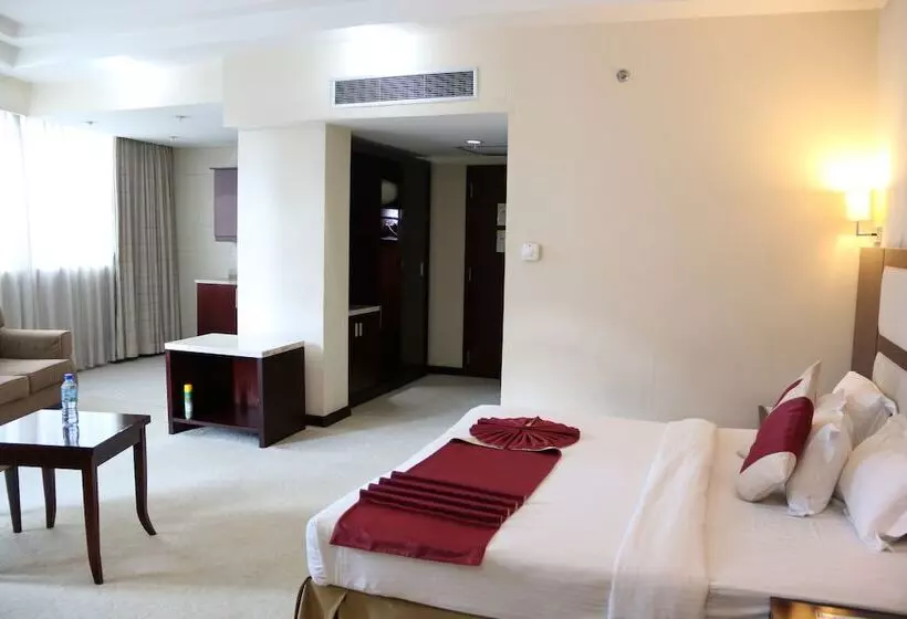 Fotos del hotel Harmony Hotel:  24