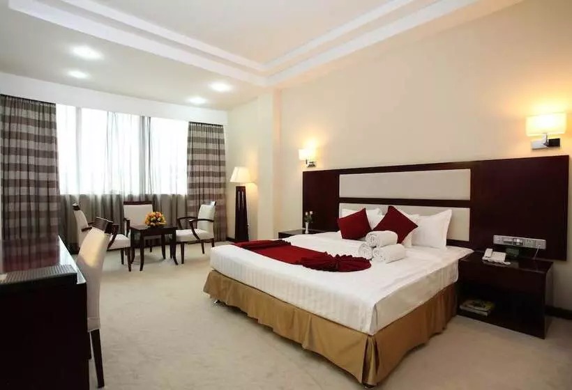 Fotos del hotel Harmony Hotel:  23