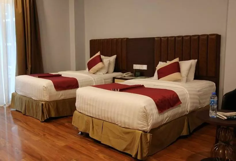 Fotos del hotel Harmony Hotel:  17