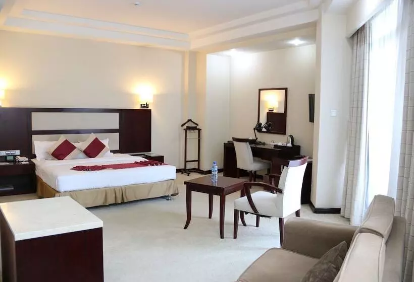 Fotos del hotel Harmony Hotel:  22