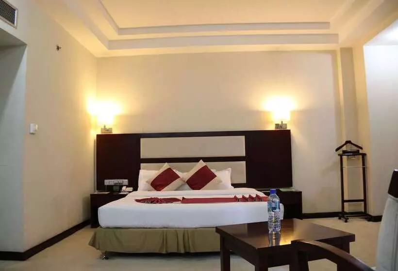 Fotos del hotel Harmony Hotel:  10