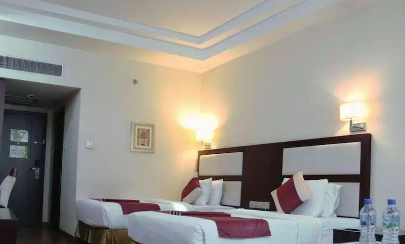 Fotos del hotel Harmony Hotel:  21