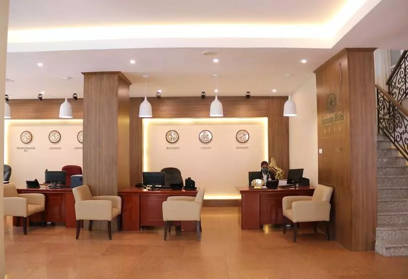 Fotos del hotel Harmony Hotel:  4