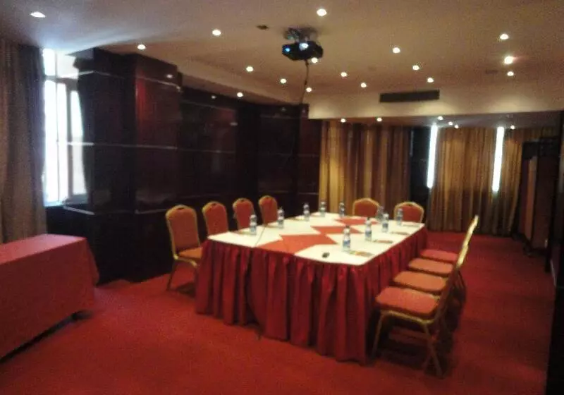 Fotos del hotel Harmony Hotel:  15