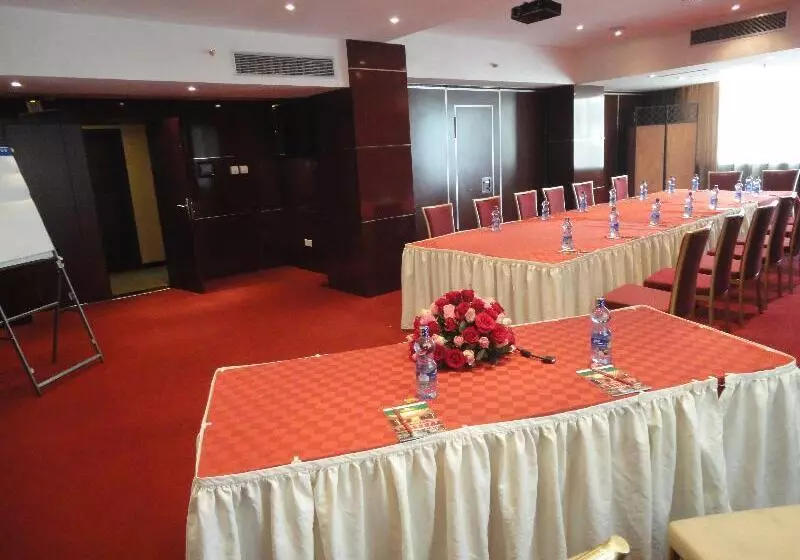 Fotos del hotel Harmony Hotel:  19