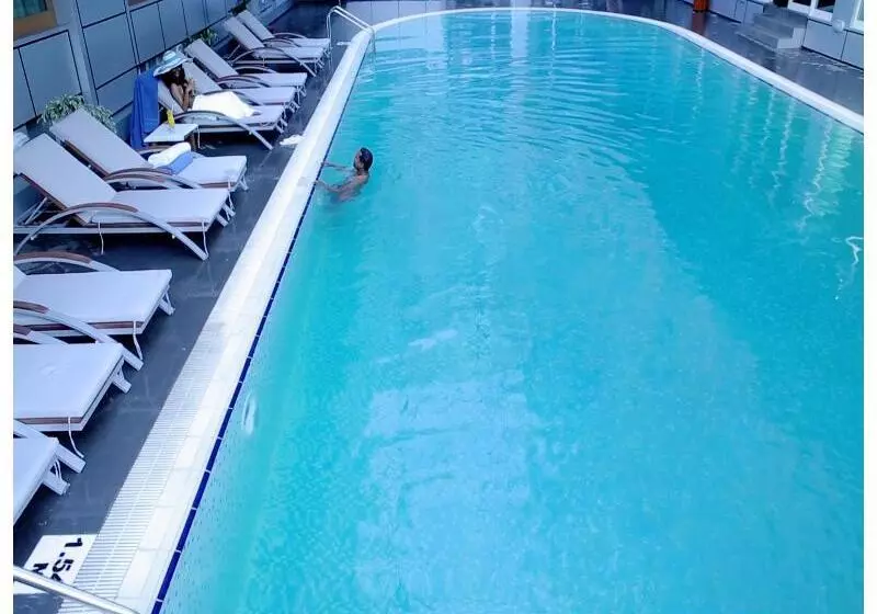 Fotos del hotel Harmony Hotel:  3