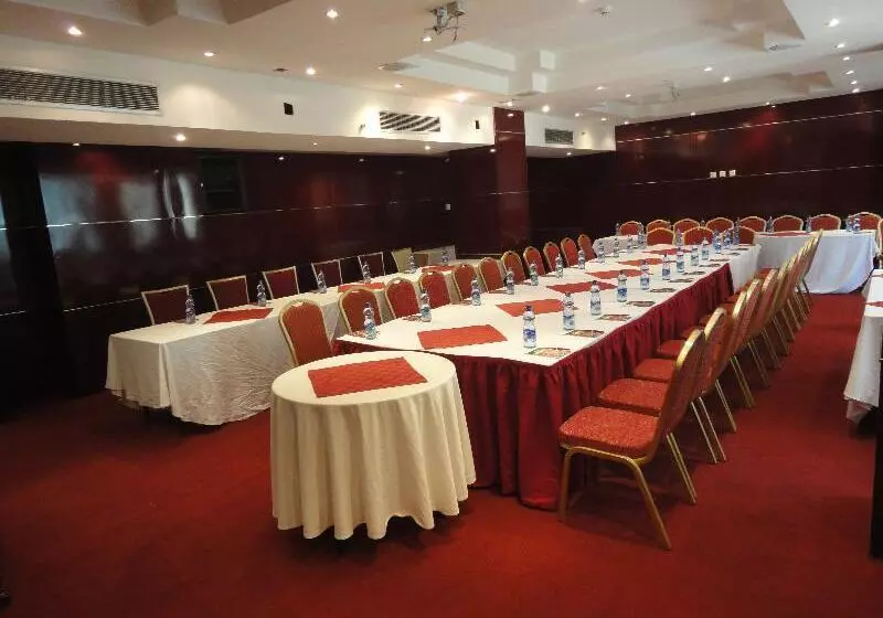 Fotos del hotel Harmony Hotel:  8