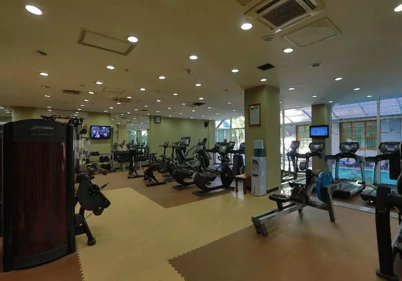 Fotos del hotel Harmony Hotel:  5