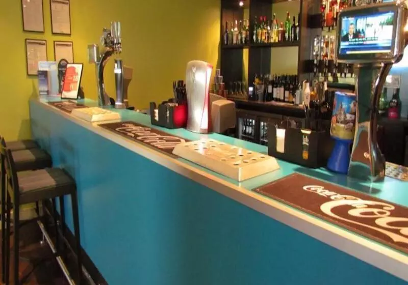 Fotos del hotel Heeton Concept Hotel - City Centre Liverpool:  3