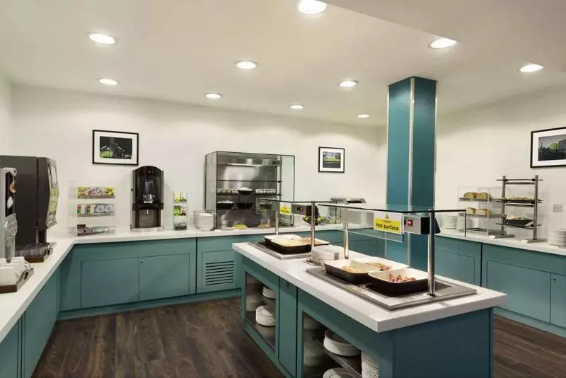 Fotos del hotel Heeton Concept Hotel - City Centre Liverpool:  4