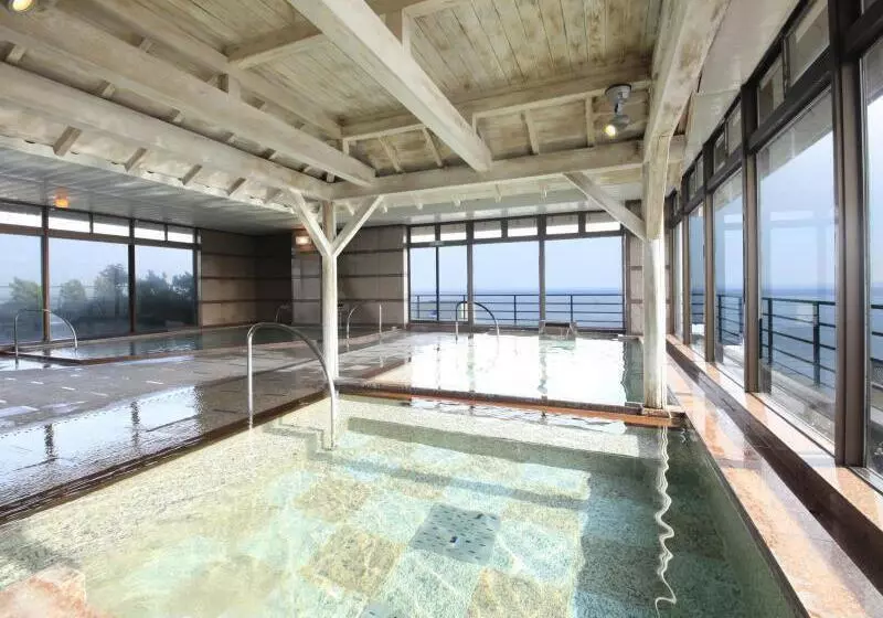 Fotos del hotel Heiseikan Kaiyotei:  4