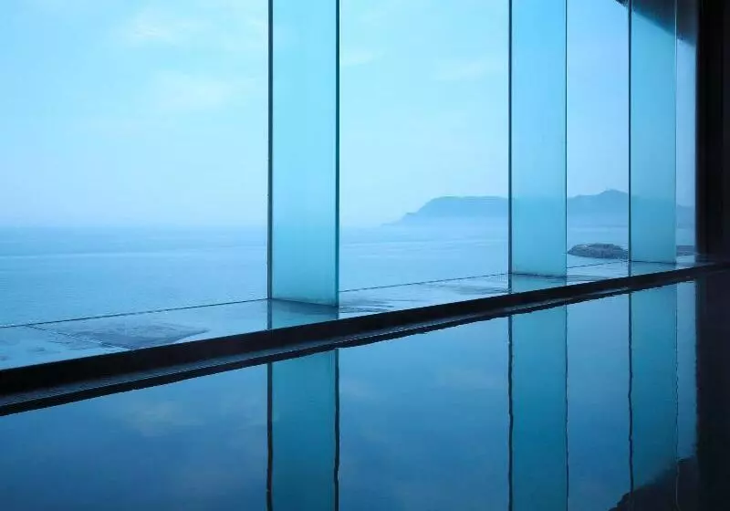 Fotos del hotel Heiseikan Kaiyotei:  3