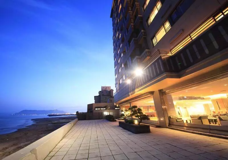 Fotos del hotel Heiseikan Kaiyotei:  5