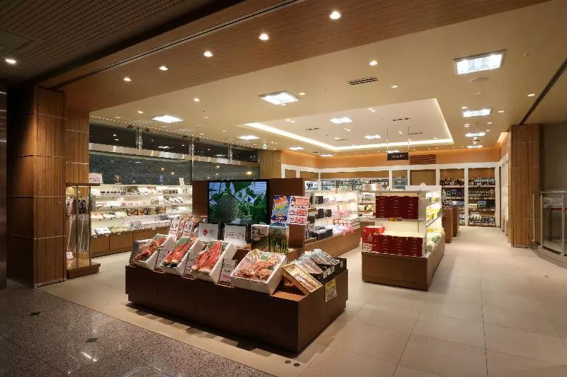 Fotos del hotel Heiseikan Kaiyotei:  2